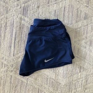 Nike Dry Running Shorts